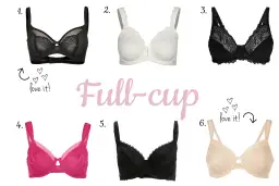 Jak mierzyć biustonosz: uniknij najczęstszych błędów i zyskaj idealny rozmiar