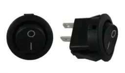 Jak podłączyć włącznik podświetlany 12v - uniknij błędów w instalacji