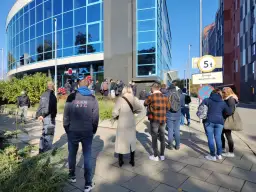 Gdzie jest piri piri kebab? Sprawdź lokalizacje w Polsce