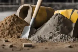 Jaki beton na fundament: B20 czy B25? Wybierz mądrze, uniknij problemów