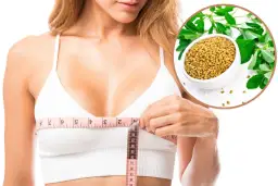 Zioła na powiększenie biustu: Czy to działa? Prawda o fitoestrogenach.