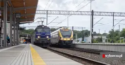 Kraków Kołobrzeg: Pociąg czy autobus? Szybciej, taniej, wygodniej?