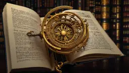 Epoki literackie: klucz do zrozumienia historii literatury