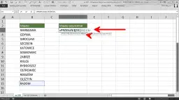 Jak łatwo odwrócić tekst w Excelu: 3 sprawdzone sposoby na każdy poziom
