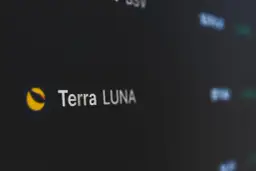 Terra Luna: Analiza i trendy na rynku kryptowaluty Terra Luna