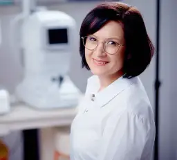 Dr Grudzień okulista Lublin - gdzie przyjmuje i jak umówić wizytę