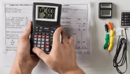 Przelicznik watów na kilowaty - Przelicznik online | 100w ile to kw