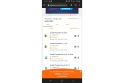Jak zainstalować Sklep Play na telefonie - prosty poradnik