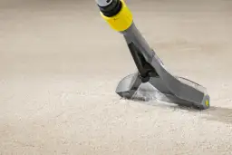 Jaki odkurzacz piorący wybrać, aby skutecznie usunąć brud?