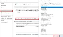 Jak zmienić język Excela i uniknąć problemów z ustawieniami