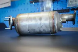 Jak długo wypala się DPF? Czas regeneracji w różnych warunkach