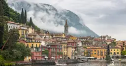  Jezioro Como z Bergamo - Poznaj urokliwe miasto i relaksuj się nad wodą