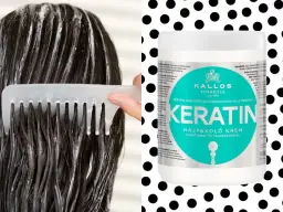 Kallos Hair Botox: Gdzie kupić, cena, efekty i na co uważać?