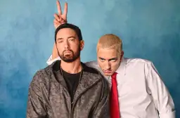 Eminem: Co to znaczy? Geneza pseudonimu i alter ego Slim Shady
