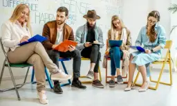 Coaching Co-Active: Odkryj skuteczne metody transformacji osobistej