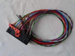 Ceny wiązek elektrycznych do Skody Fabia - nie przepłacaj za części