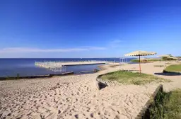 Szczecin ile km do morza – odkryj bliskość do Bałtyku i plaż