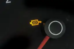 Kontrolka DPF co oznacza i jak uniknąć kosztownych napraw