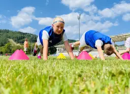 Jak grać w piłkę nożną - proste porady dla początkujących graczy