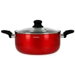 Garnki aluminiowe: Czy są szkodliwe? Poznaj prawdę i wybierz mądrze