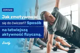 Jak zmotywować się do ćwiczeń i pokonać wewnętrzne bariery