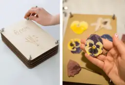 Jak suszyć kwiaty w książce - proste kroki, które zaskoczą każdego