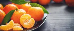 Ile kalorii ma mandarynka? Zaskakujące fakty o jej kaloryczności