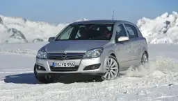 Jaki olej do skrzyni biegów Opel Astra H? Kluczowe informacje i porady