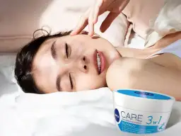 Krem Nivea na zimę: ochrona czy pułapka? Sprawdź, dla kogo!