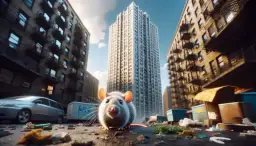 Kto odpowiada za szczury w bloku? Poznaj swoje prawa i obowiązki