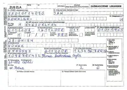 Jak liczyć 30 dni zwolnienia lekarskiego i uniknąć problemów z badaniami