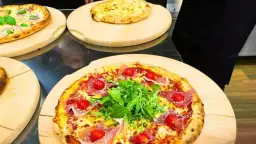 Solina gdzie zjeść - najlepsze miejsca na smaczny posiłek w Solinie