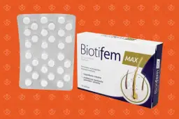 Biotifem Max to lek, nie suplement! Co to oznacza dla Ciebie?