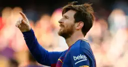 Wzrost Messiego: 170 cm. Jak choroba dała mu supermoc?