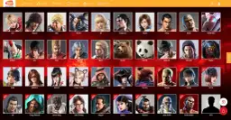 Tekken 7: Jak łatwo odblokować wszystkie postacie w ten grze?