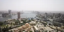 Kair czy jest bezpiecznie? Odkryj prawdę o bezpieczeństwie w mieście