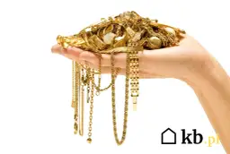 Ile kosztuje 1 gram złota w skupie? Ceny i porady eksperta.