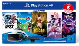 Ile kosztuje VR na PS5? Ceny, promocje i porównania zestawów