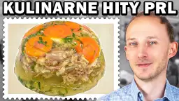 Impreza w stylu PRL kuchnia: tradycyjne przepisy, które zachwycą gości