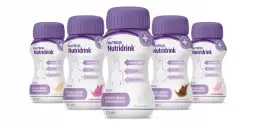 Poznaj kompletną kaloryczność Nutridrinku - wszystkie wersje i gramatury