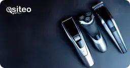 Golarka foliowa czy rotacyjna? Wybierz idealną dla siebie!