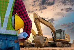 Czy kurs na koparkę jest trudny? Odkryj, co naprawdę czeka na Ciebie