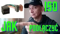 Podłączanie radia Pioneer: Poradnik krok po kroku (ISO, problemy)