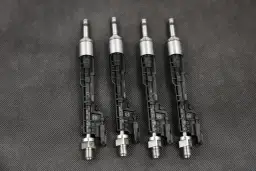 Uszkodzone wtryskiwacze benzyny objawy, które mogą zrujnować Twój silnik