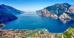  Atrakcje Jeziora Garda - Co warto zobaczyć w tym malowniczym zakątku Włoch?