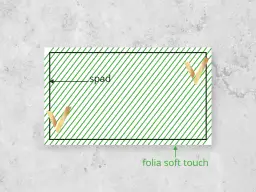 Jak dodać spady w Photoshopie, aby uniknąć problemów z drukiem