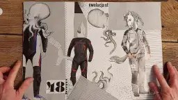 Jak zrobić tablo ze zdjęciami: proste kroki do efektownego kolażu