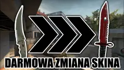 Jak używać komendy csgo ws - szybki poradnik zmiany skinów do broni
