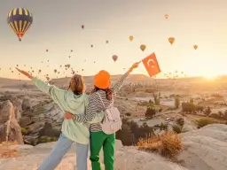 Wakacje w Turcji czy jest bezpiecznie? Odkryj prawdę o bezpieczeństwie