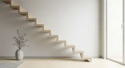 Jakie schody na poddasze gdy mało miejsca - przestrzeń bez ograniczeń